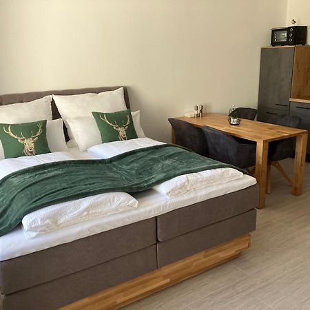 Seensucht Strobl Ngoại thất bức ảnh
