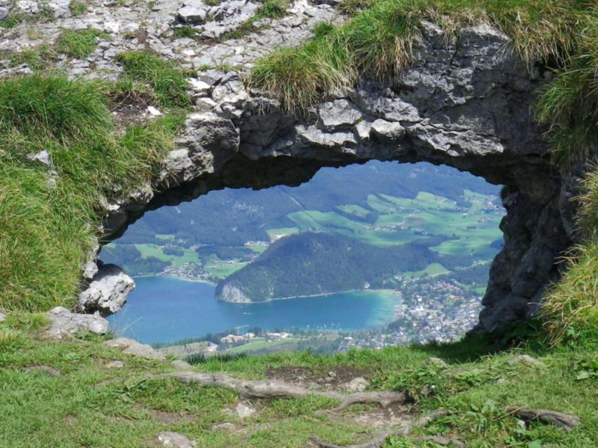 Seensucht Strobl Ngoại thất bức ảnh