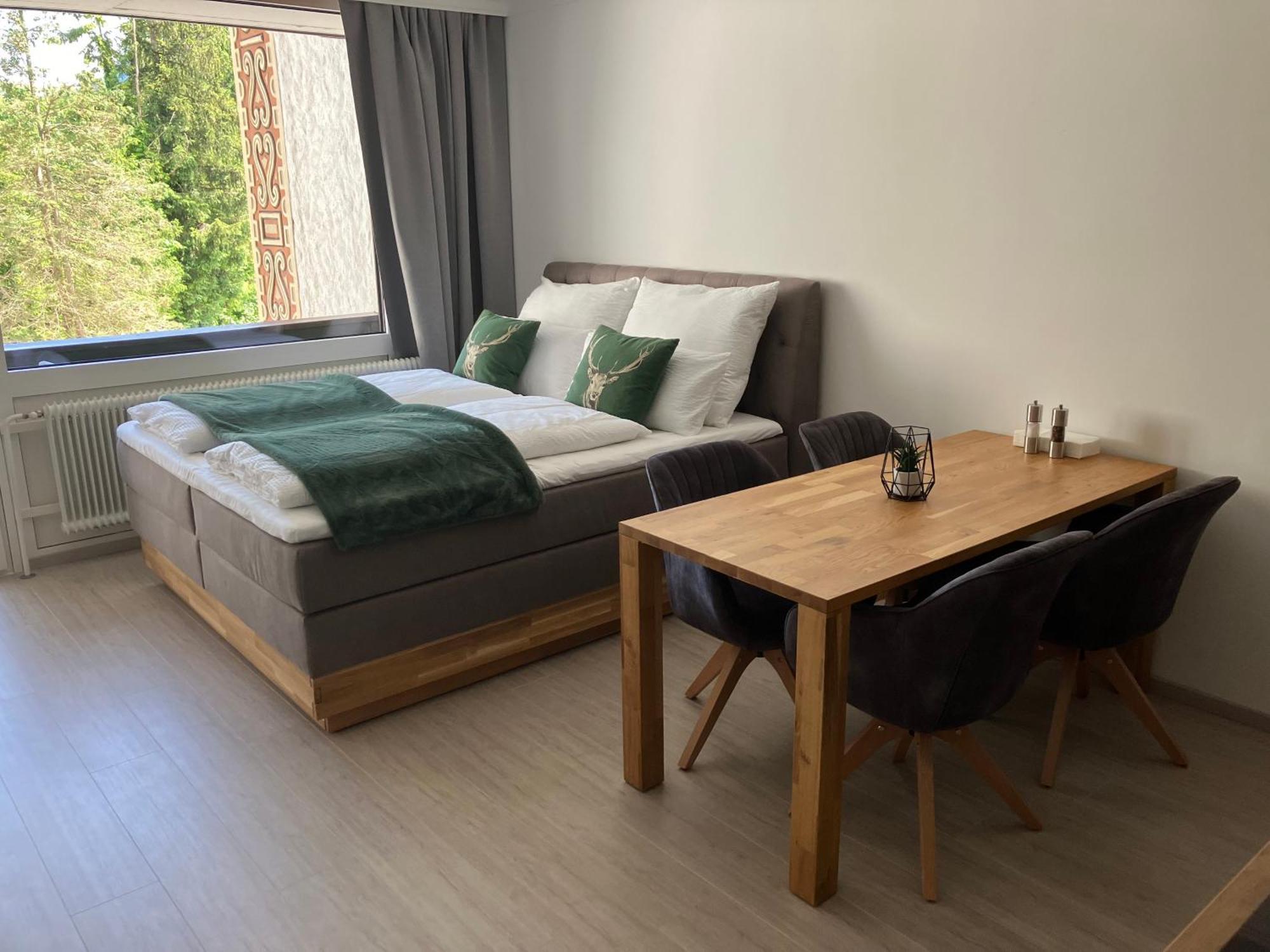 Seensucht Strobl Ngoại thất bức ảnh